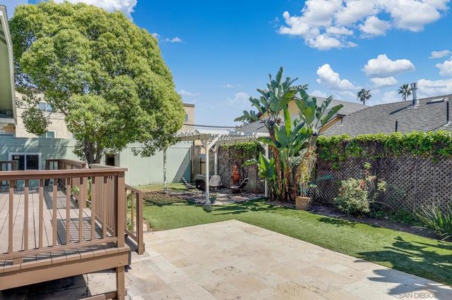 2819 A St, San Diego, CA 92102