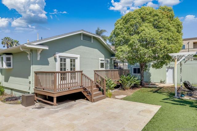 2819 A St, San Diego, CA 92102
