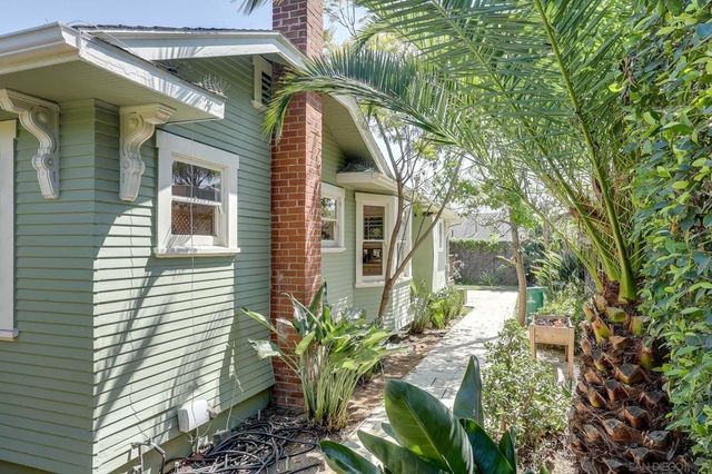 2819 A St, San Diego, CA 92102