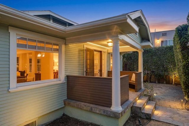 2819 A St, San Diego, CA 92102