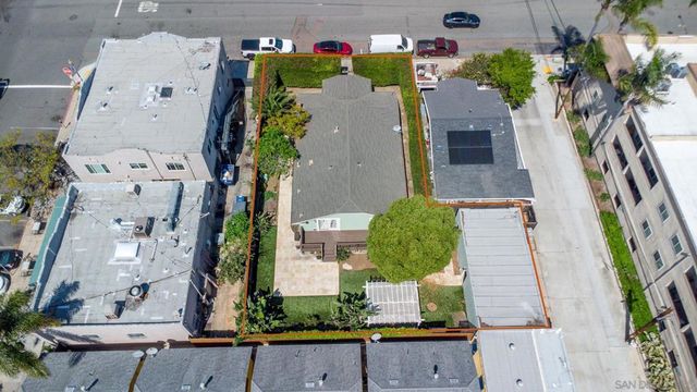 2819 A St, San Diego, CA 92102