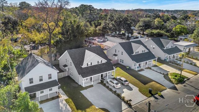 39 Travis Street, Savannah, GA 31406