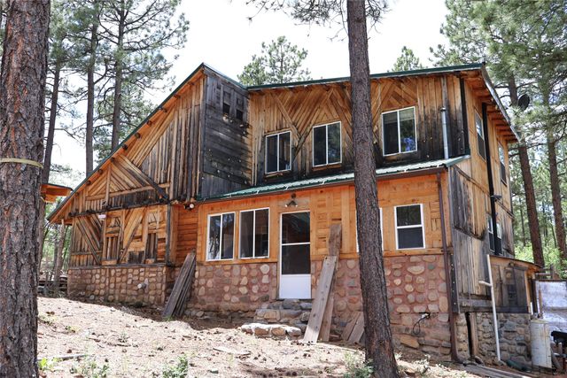 13 Nottingham Drive, Torreon, NM 87061