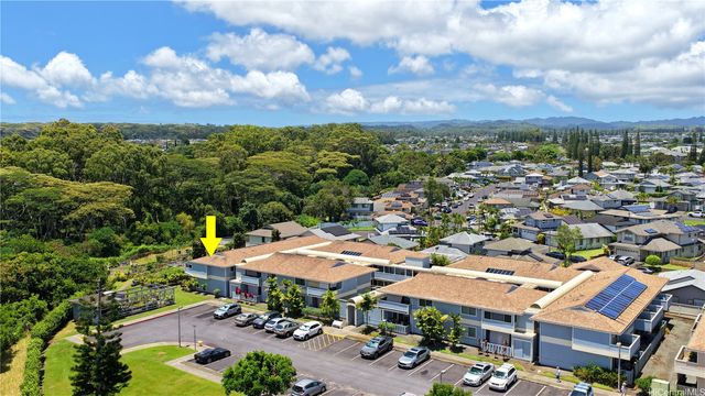 95-1050 Makaikai Street 25F, Mililani, HI 96789