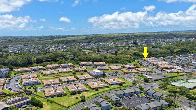 95-1050 Makaikai Street 25F, Mililani, HI 96789