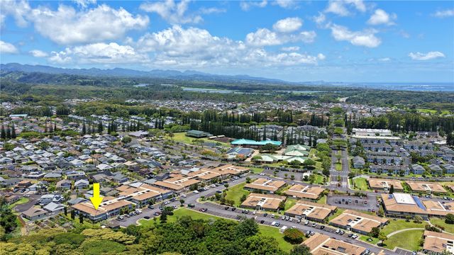 95-1050 Makaikai Street 25F, Mililani, HI 96789