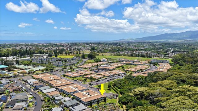 95-1050 Makaikai Street 25F, Mililani, HI 96789