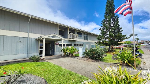 95-1050 Makaikai Street 25F, Mililani, HI 96789