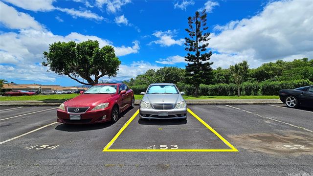 95-1050 Makaikai Street 25F, Mililani, HI 96789