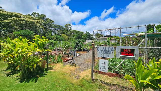 95-1050 Makaikai Street 25F, Mililani, HI 96789