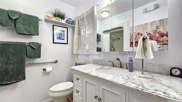 95-1050 Makaikai Street 25F, Mililani, HI 96789