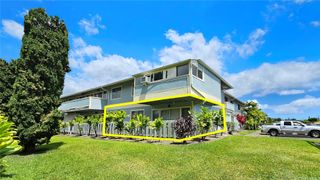 95-1050 Makaikai Street 25F, Mililani, HI 96789