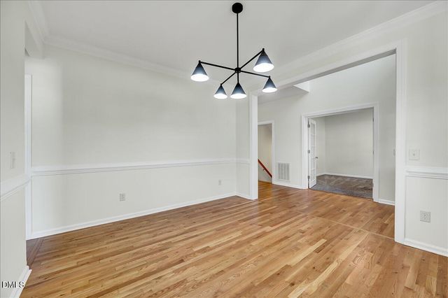 117 Aldeburgh Court, Holly Springs, NC 27540