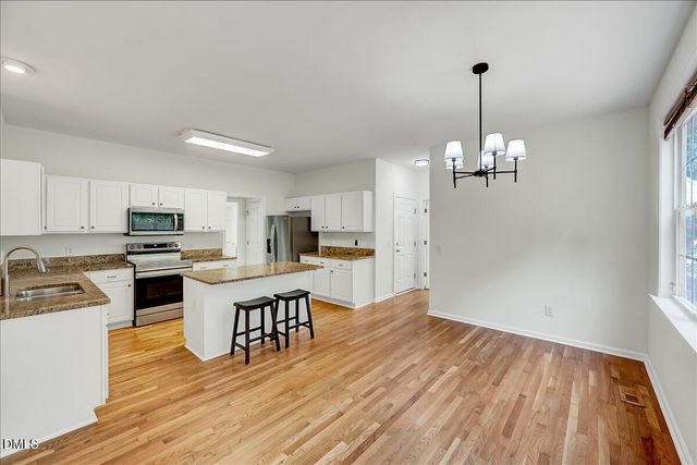 117 Aldeburgh Court, Holly Springs, NC 27540
