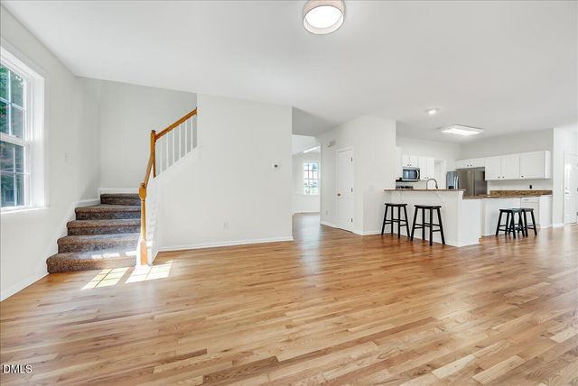 117 Aldeburgh Court, Holly Springs, NC 27540