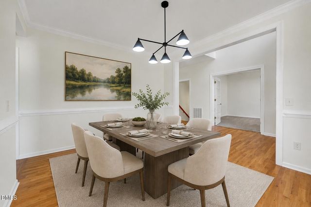 117 Aldeburgh Court, Holly Springs, NC 27540