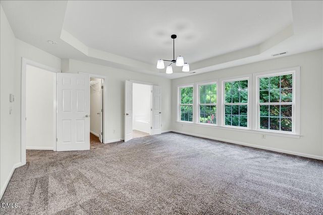 117 Aldeburgh Court, Holly Springs, NC 27540
