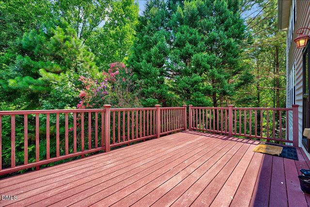 117 Aldeburgh Court, Holly Springs, NC 27540