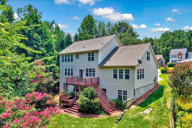 117 Aldeburgh Court, Holly Springs, NC 27540
