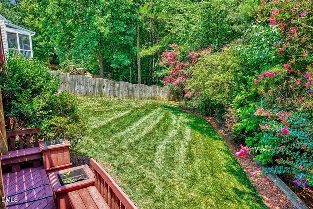 117 Aldeburgh Court, Holly Springs, NC 27540
