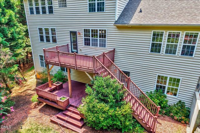 117 Aldeburgh Court, Holly Springs, NC 27540
