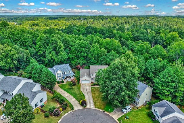 117 Aldeburgh Court, Holly Springs, NC 27540