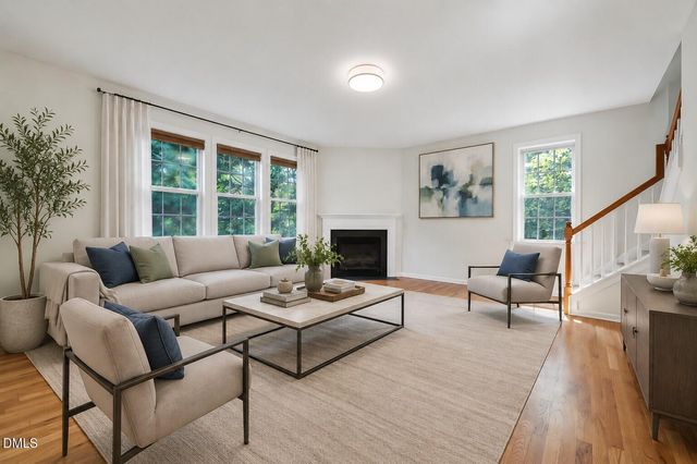 117 Aldeburgh Court, Holly Springs, NC 27540