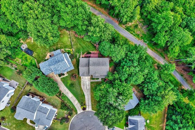 117 Aldeburgh Court, Holly Springs, NC 27540