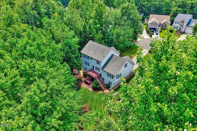 117 Aldeburgh Court, Holly Springs, NC 27540