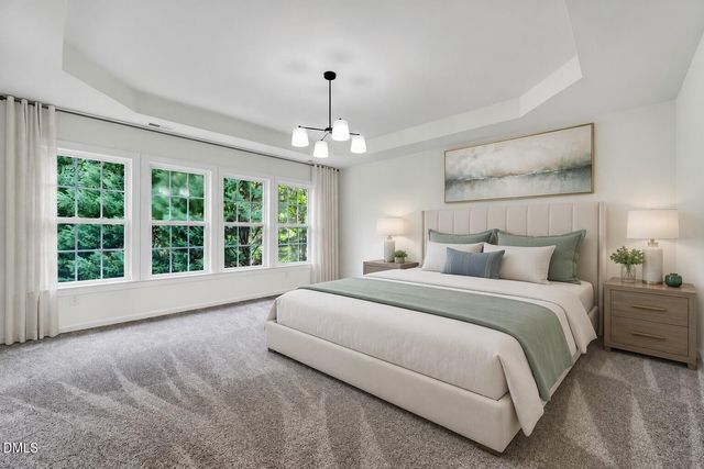 117 Aldeburgh Court, Holly Springs, NC 27540