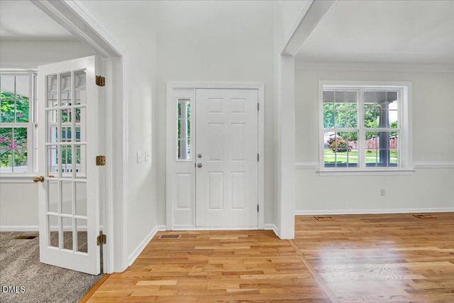 117 Aldeburgh Court, Holly Springs, NC 27540