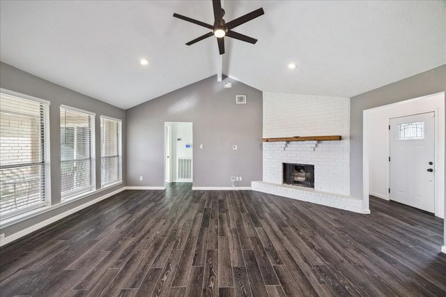 1410 Gentle Bend Drive, Missouri City, TX 77489