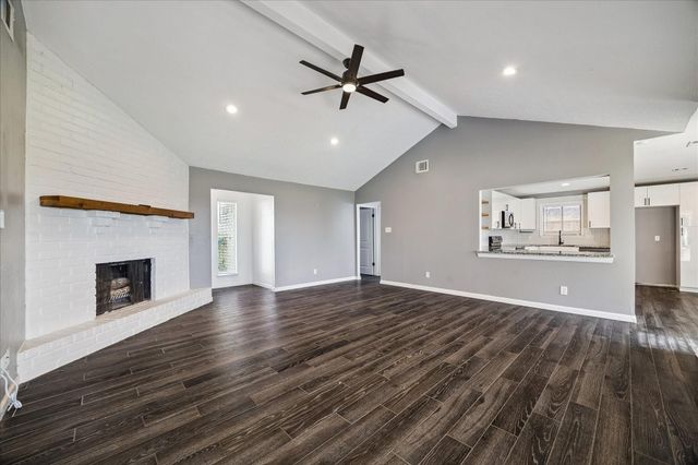 1410 Gentle Bend Drive, Missouri City, TX 77489