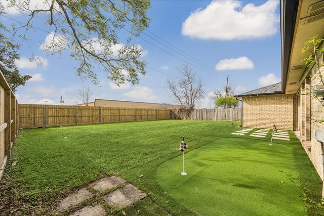 1410 Gentle Bend Drive, Missouri City, TX 77489