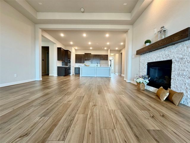 5211 Old Amber Drive, Richmond, TX 77469