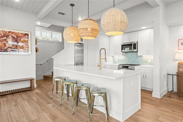 673 Center Square South 9, Port Aransas, TX 78373