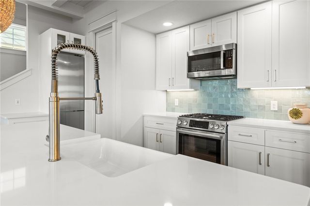 673 Center Square South 9, Port Aransas, TX 78373