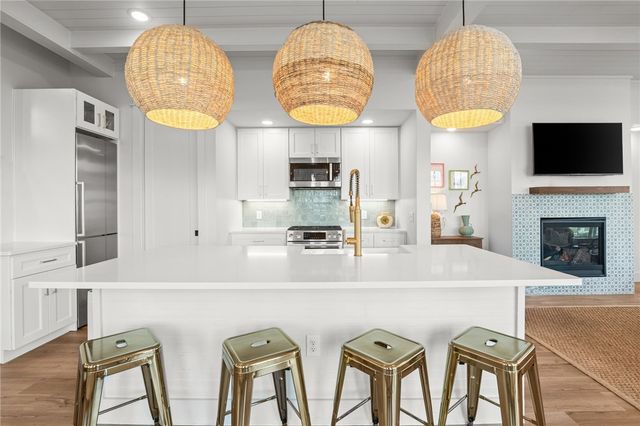 673 Center Square South 9, Port Aransas, TX 78373