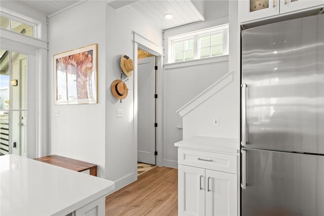 673 Center Square South 9, Port Aransas, TX 78373