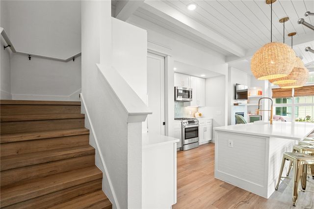 673 Center Square South 9, Port Aransas, TX 78373