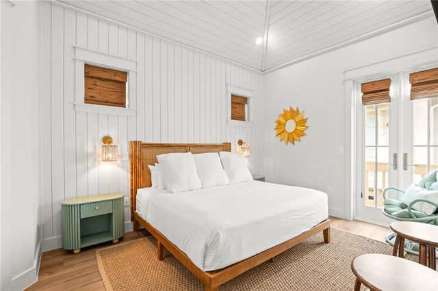 673 Center Square South 9, Port Aransas, TX 78373