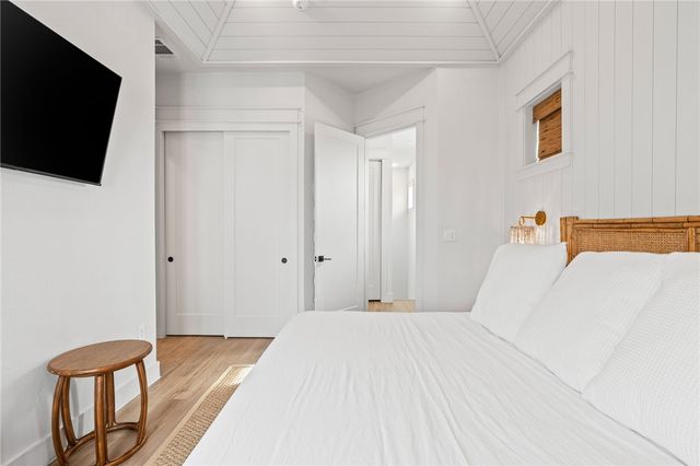 673 Center Square South 9, Port Aransas, TX 78373