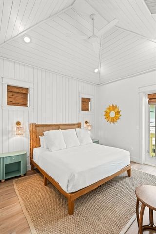 673 Center Square South 9, Port Aransas, TX 78373