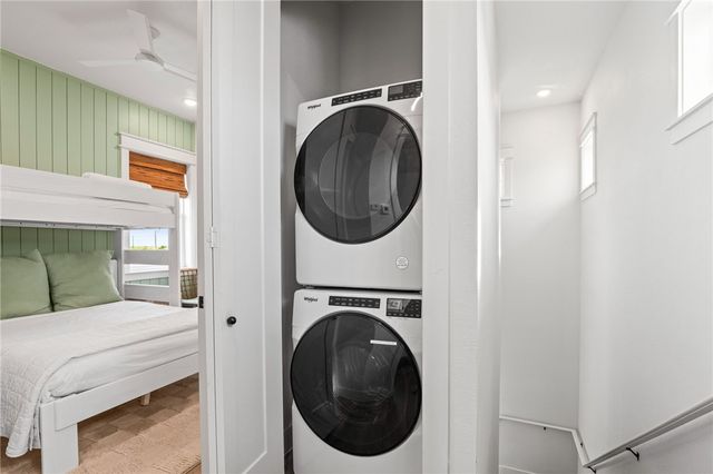 673 Center Square South 9, Port Aransas, TX 78373