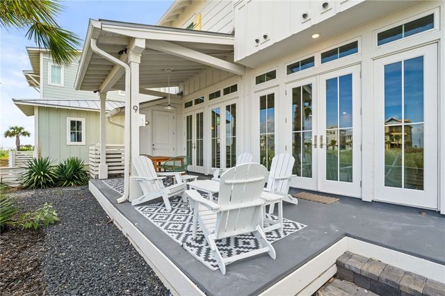 673 Center Square South 9, Port Aransas, TX 78373