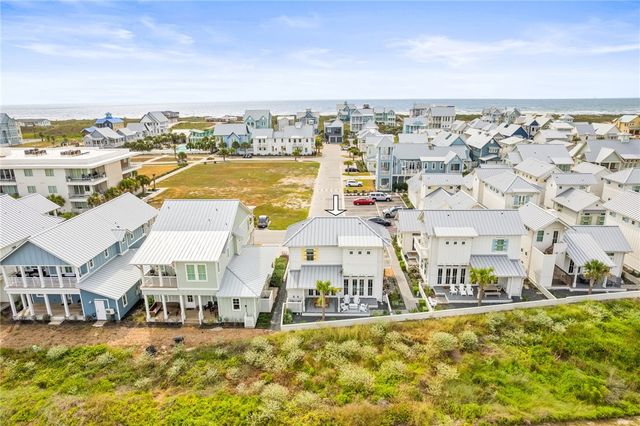 673 Center Square South 9, Port Aransas, TX 78373