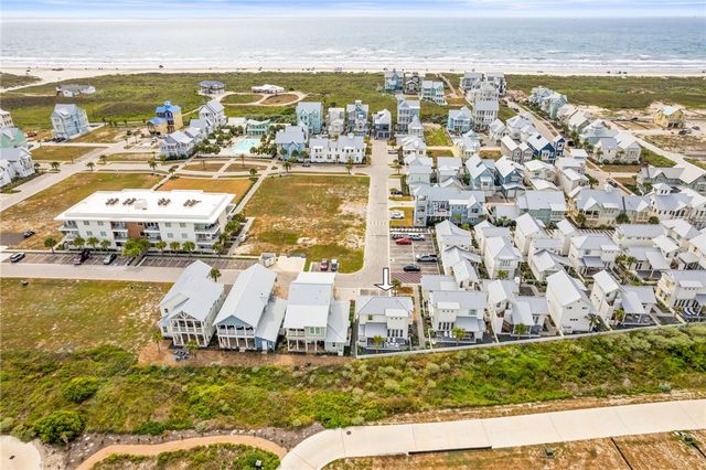 673 Center Square South 9, Port Aransas, TX 78373