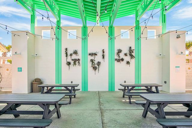 673 Center Square South 9, Port Aransas, TX 78373