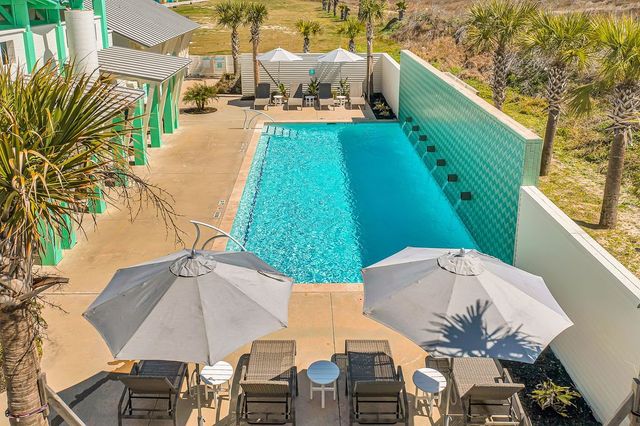 673 Center Square South 9, Port Aransas, TX 78373