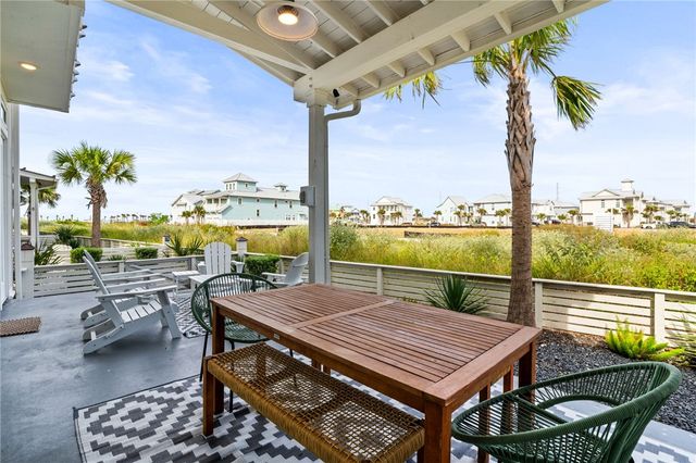 673 Center Square South 9, Port Aransas, TX 78373